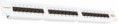 PPC5E Patch Panel Cat5e 24 Portas